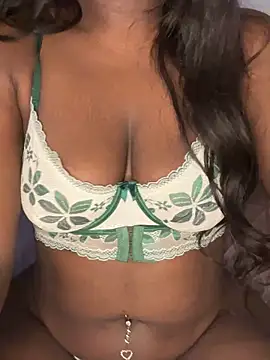 3xoticNiyah online show from 05-24-26, 08:31