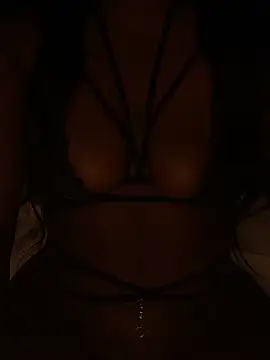 3xoticNiyah online show from 05-16-26, 07:24