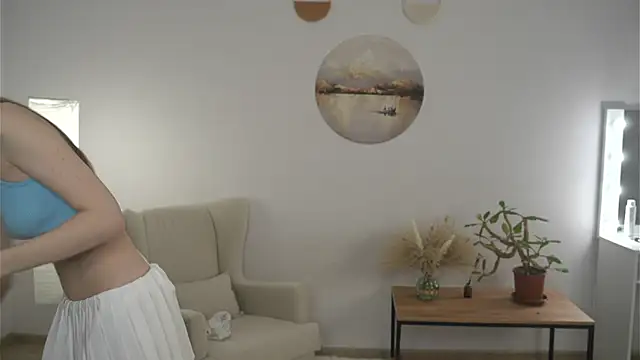 Snapshot of OdelinaEliot chatting on 01-26-25, 10:02 OdelinaEliot online show from 01-26-25, 10:02