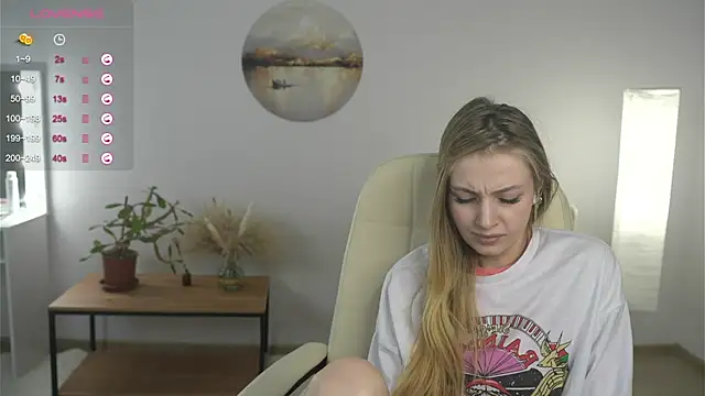 Snapshot of OdelinaEliot chatting on 02-16-25, 01:16 OdelinaEliot online show from 02-16-25, 01:16