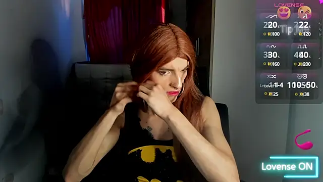 Snapshot of CharlotteWings chatting on 01-27-25, 09:55 CharlotteWings online show from 01-27-25, 09:55