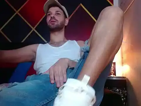 Snapshot of Cristian_white chatting on 01-26-25, 05:34 Cristian white online show from 01-26-25, 05:34
