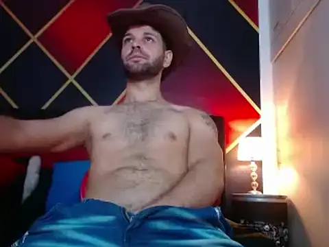 Snapshot of Cristian_white chatting on 01-29-25, 03:04 Cristian white online show from 01-29-25, 03:04