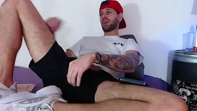 Cristian white online show from 03-06-26, 11:00