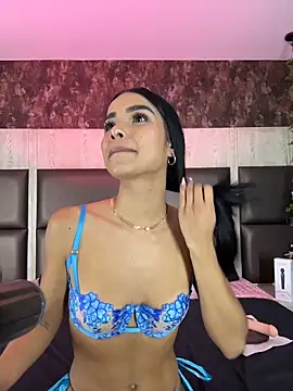 Bella Smiith  online show from 12-05-25, 07:55