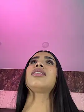 Bella Smiith  online show from 11-16-25, 02:22