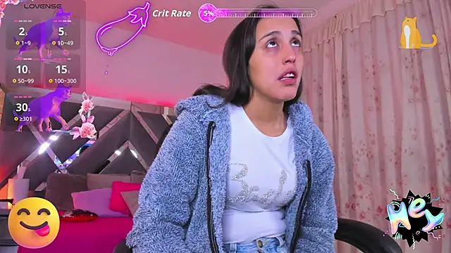 Abby esposiito online show from 11-15-25, 04:22