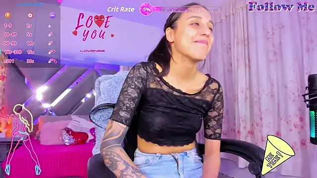 Abby esposiito online show from 09-13-25, 10:10