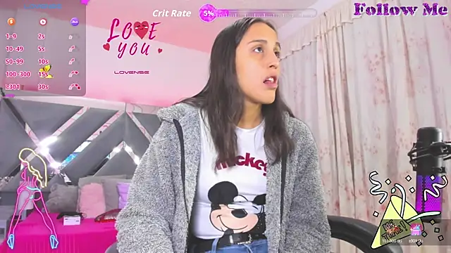 Abby esposiito online show from 09-18-25, 10:24