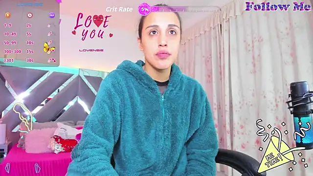 Abby esposiito online show from 09-09-25, 02:48