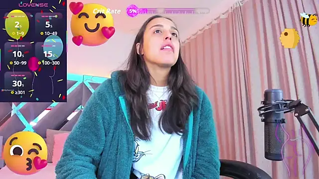 Abby esposiito online show from 02-17-26, 03:09