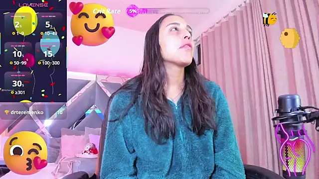 Abby esposiito online show from 02-15-26, 09:36