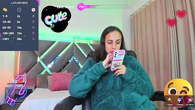 Abby esposiito online show from 01-19-26, 03:05