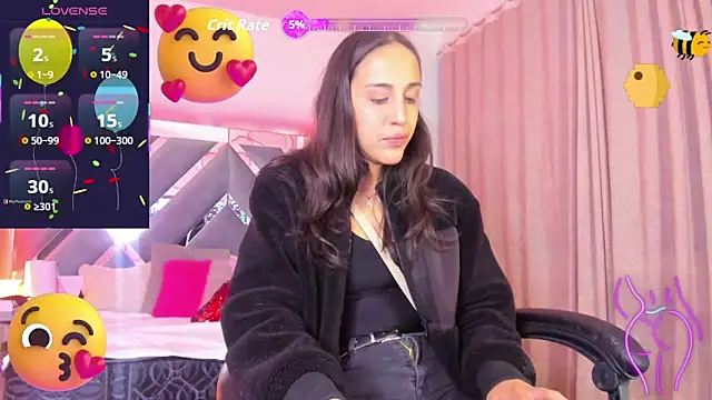 Abby esposiito online show from 02-21-26, 11:07