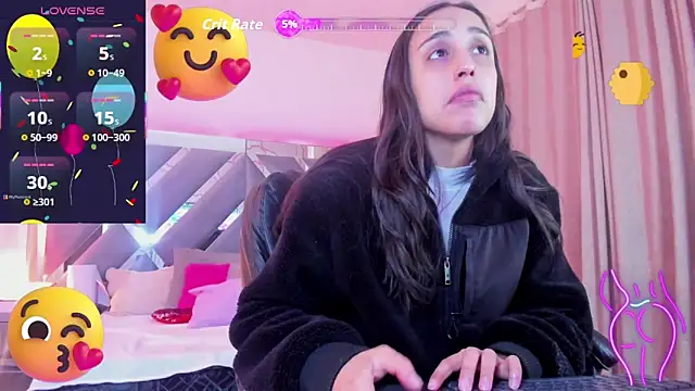 Abby esposiito online show from 02-26-26, 03:23