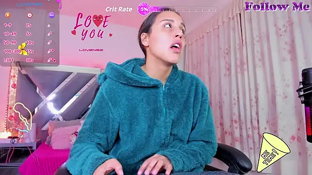 Abby esposiito online show from 09-08-25, 02:16