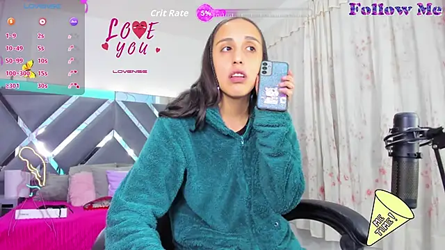 Abby esposiito online show from 09-17-25, 11:18