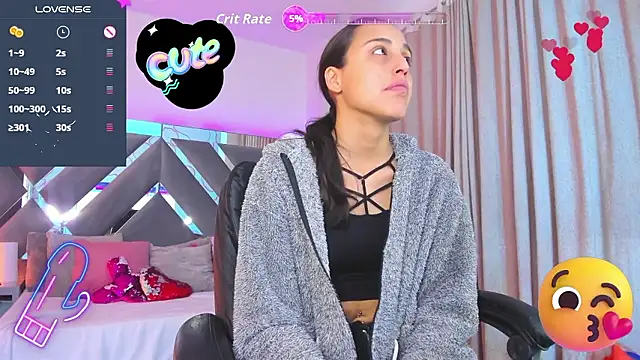 Abby esposiito online show from 01-13-26, 03:05