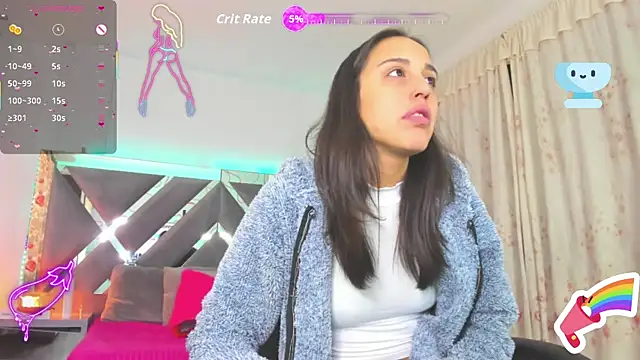 Abby esposiito online show from 10-11-25, 01:01