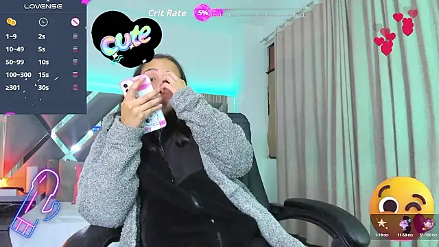 Abby esposiito online show from 01-13-26, 01:09