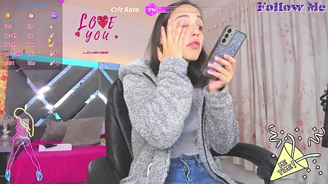 Abby esposiito online show from 09-20-25, 12:54