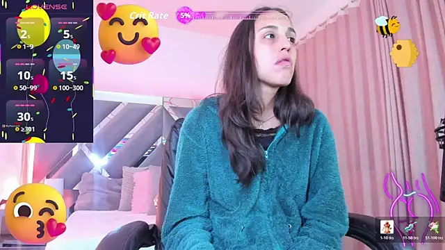 Abby esposiito online show from 02-16-26, 03:10