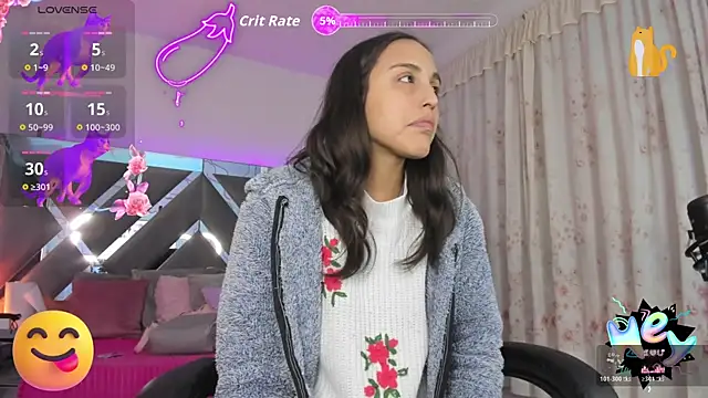 Abby esposiito online show from 11-27-25, 07:25