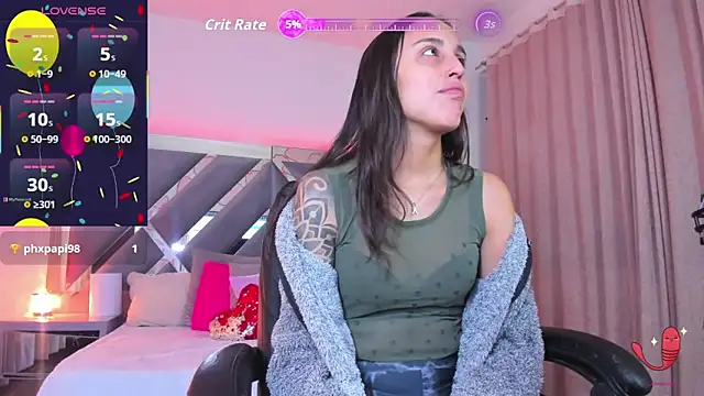 Abby esposiito online show from 02-19-26, 02:25