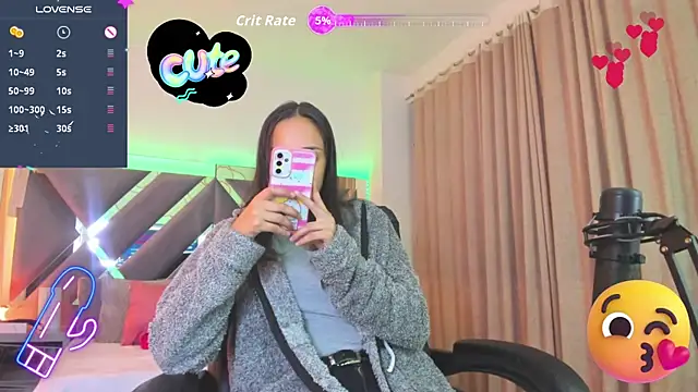 Abby esposiito online show from 01-10-26, 03:51