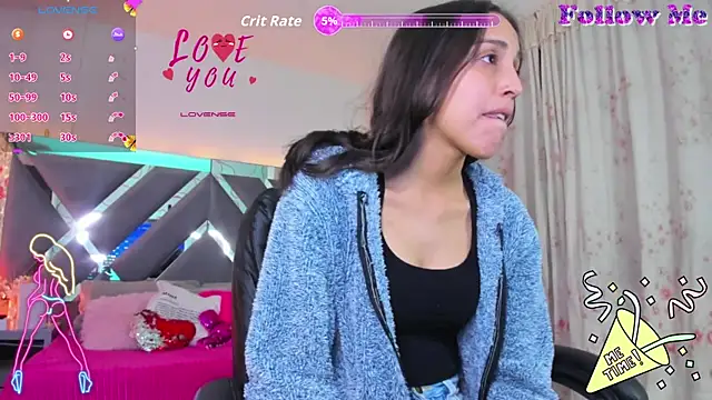 Abby esposiito online show from 09-11-25, 09:59