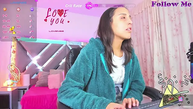 Abby esposiito online show from 09-15-25, 07:47