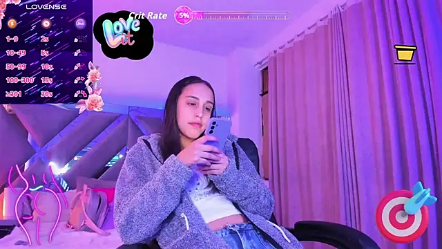 Abby esposiito online show from 03-02-26, 03:08