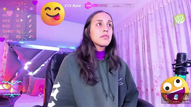 Abby esposiito online show from 12-18-25, 08:34