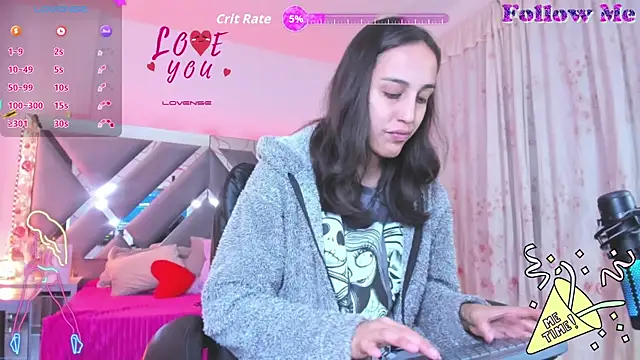 Abby esposiito online show from 09-27-25, 04:02