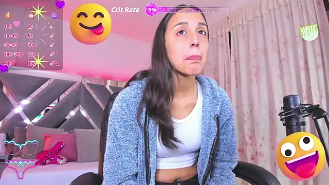 Abby esposiito online show from 12-14-25, 04:01