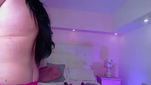 Snapshot of ScarlettDreamss7 chatting on 02-28-25, 06:41 ScarlettDreamss7 online show from 02-28-25, 06:41