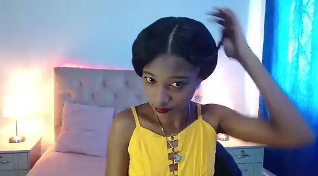 LITTLEDOLLHOT online show from 01-31-25, 02:49