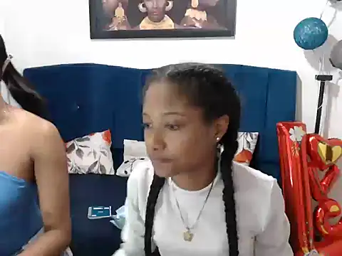 LITTLEDOLLHOT online show from 02-26-25, 01:32