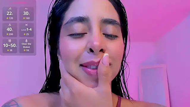 sophierooy22 online show from 03-24-26, 01:16