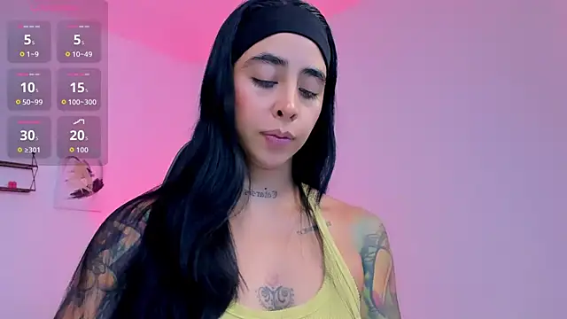 sophierooy22 online show from 02-21-26, 03:41