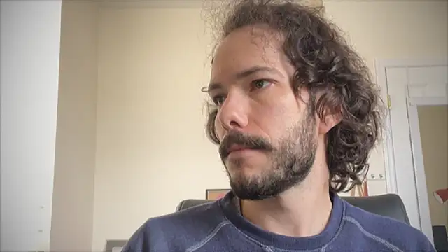 Prolapse Pig online show from 03-22-25, 04:58