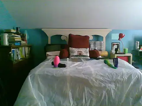 Prolapse Pig online show from 02-03-25, 06:17