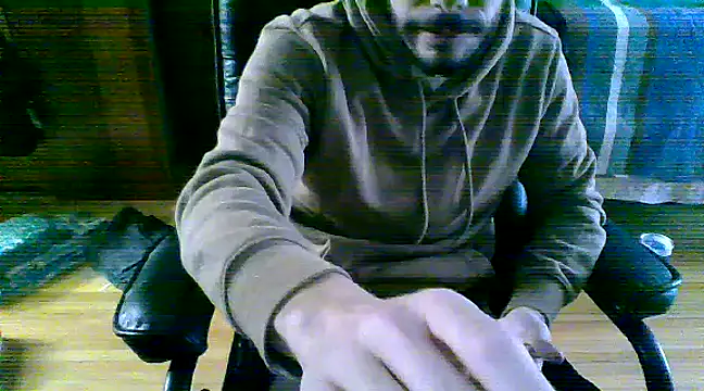 Prolapse Pig online show from 01-24-25, 03:55