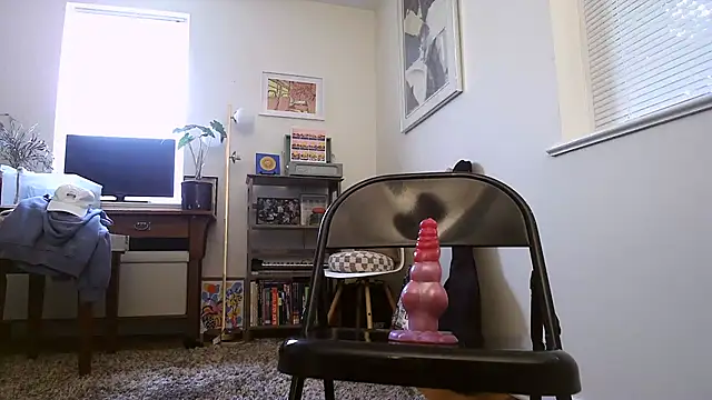 Prolapse Pig online show from 06-22-26, 04:37