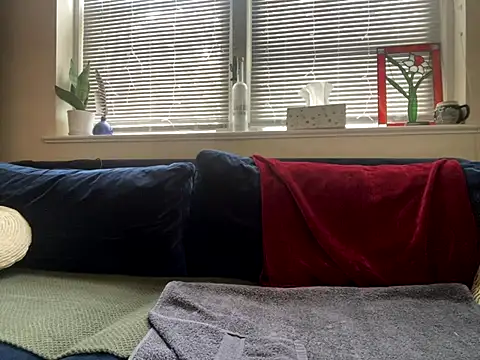 Prolapse Pig online show from 10-19-25, 04:43