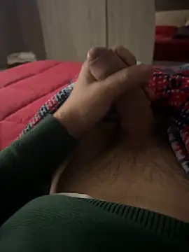 Greeneyes0820 online show from 03-03-25, 01:56