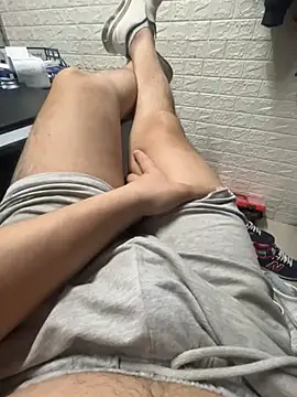 Greeneyes0820 online show from 02-16-25, 11:05