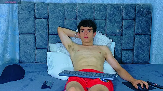 Ricardo fernandez69 online show from 05-19-26, 07:43