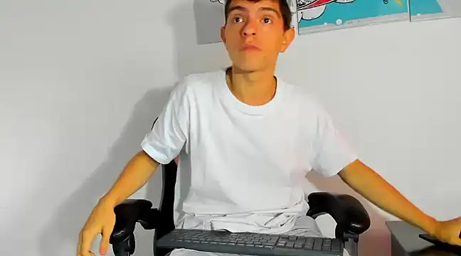 Ricardo fernandez69 online show from 01-22-25, 12:38