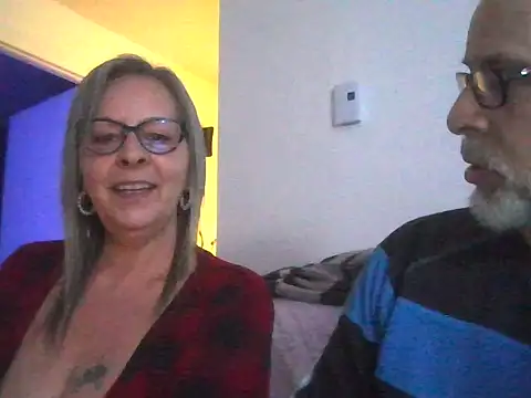 PapillonBleu71 online show from 01-19-25, 12:06